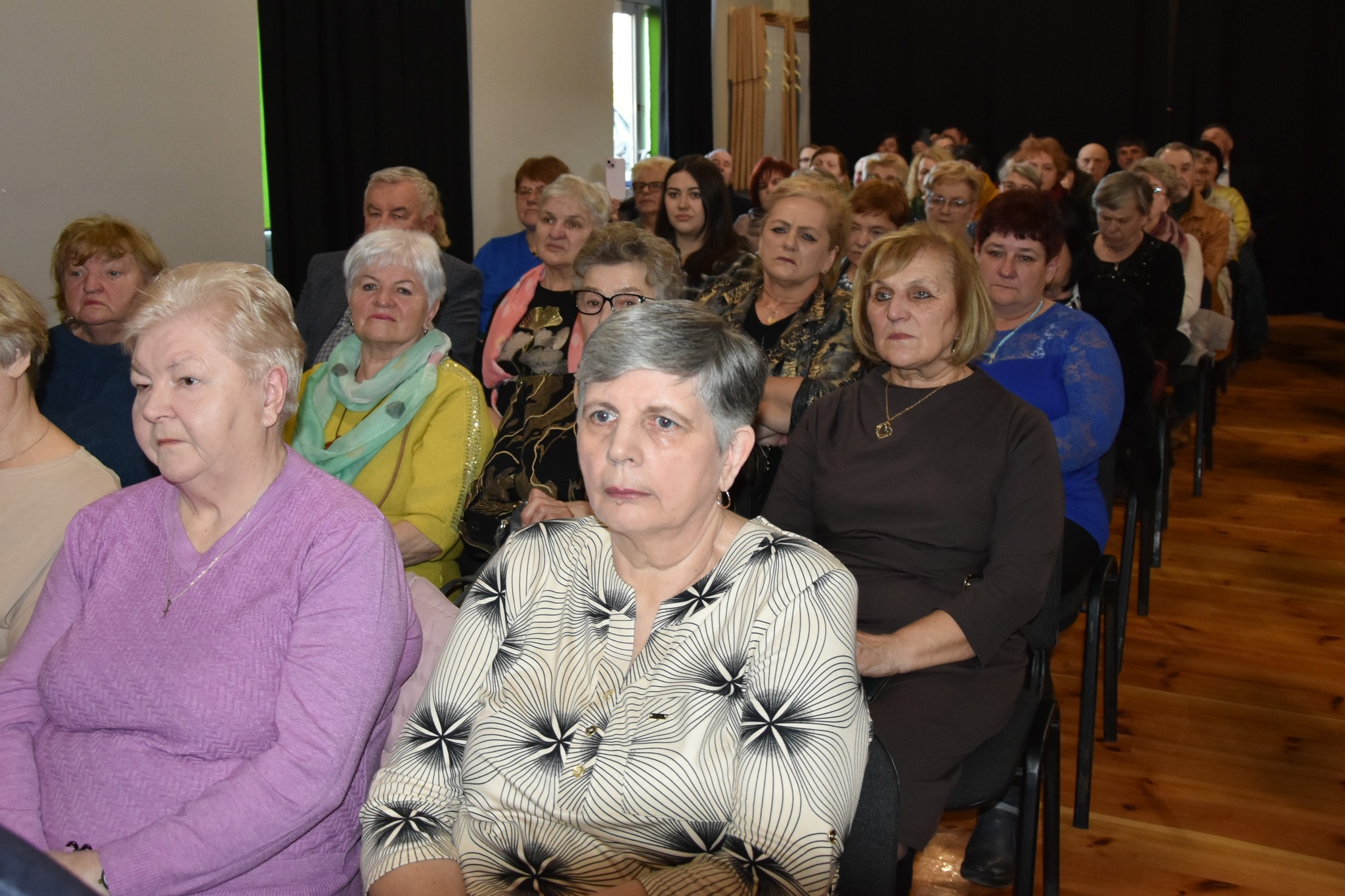 Dzień Kobiet z Domem Kultury 2026